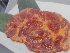 -外婆掌柜·东北家庭烤肉(托乐嘉店)