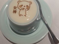 -俏江南(东方广场店)
