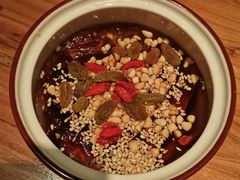 红糖冰粉-老板恋上鱼(环山路店)
