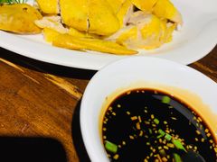 -金枝玉叶上海人家食府(三里河店)