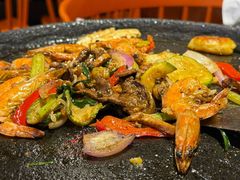 -一烙锅(友谊店)