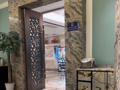 -狮王府淮扬菜(新街口友谊店)