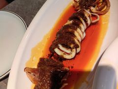 -1937青岛老味道·海肠捞饭·青岛菜(大鲍岛栈桥店)