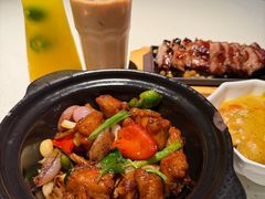 -太兴餐厅(小径湾店)