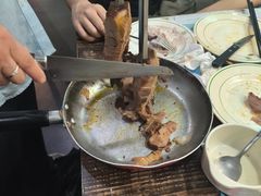 -巴犀烧烤(新崇光店)
