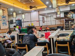 -蒋家桥饺面店(东关街店)