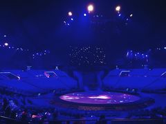 -珠海横琴长隆《卡卡虎奇遇记》