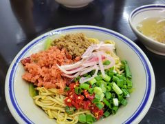 -万三面馆(青龙正街太古里店)