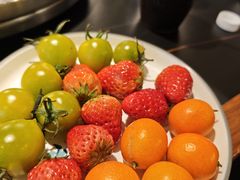 -東盛炭烤自助料理(浦东文峰广场店)