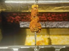 -很久以前羊肉串(朝阳路店)