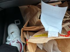 -麦当劳(天塔道店)