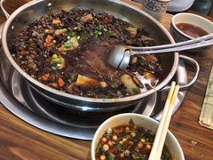 -黑竹香鸡(营和巷店)