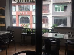 -打趸BTC·Breaktime cafe(北京路店)