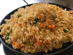 炒饭-德四家·云南傣味烧烤品牌(和谐店)