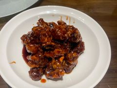 -新白鹿餐厅(滨江银泰店)
