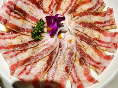 -韩宫宴烤肉·料理(大宁国际店)