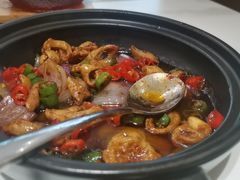 -富淳饭店(陆家嘴保利广场店)