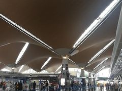 -吉隆坡国际机场