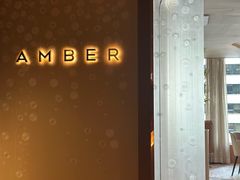 -Amber(香港置地文华东方酒店)