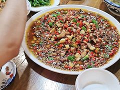 -厨神老街兔·淳朴人家店(盐帮菜风味名店)