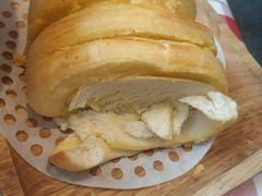 -西贝莜面村(上海百联西郊店)