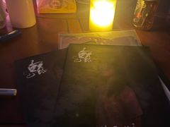 -剧狐剧本杀·月球探案馆(人民广场1号店)