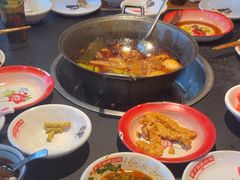 -李子坝梁山鸡(李子坝大鸡哥店)