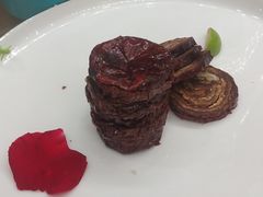 -中环禧悦酒店·禧临阁餐厅
