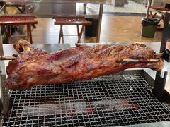 -宗泉烤全羊·烤羊腿·家常菜(解放东路店)