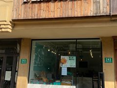 门面-Madeleine玛德琳(永平里店)