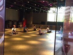 -威尔仕健身(杭州万象城店)