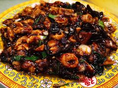 -砂锅居(西四店)