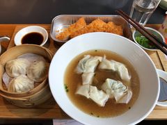 -南小馆(迪士尼小镇店)