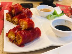 -点都德(聚福楼店)