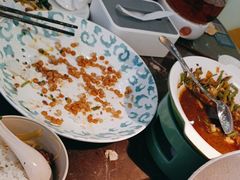 -老屋印象川菜(世纪东方店)