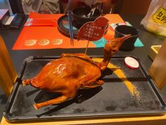-羽鸽集·乳鸽专门店·地道顺德菜(岭南站店)