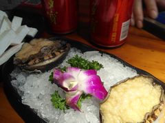 -捞围鲜·港式打边炉(海阳路店)