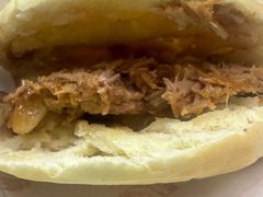 -樊家腊汁肉夹馍(曲江翠竹园店)