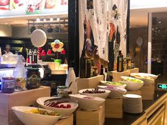 -青岛富力艾美酒店