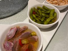 -维园悦谱·海派家常菜(乌鲁木齐南路店)