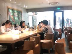 -星巴克(苏州泰华店)