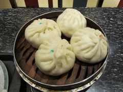 一品素包-石头门坎