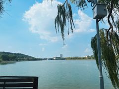 -济南国际园博园