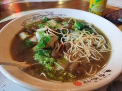 -春雪面馆(转塘店)
