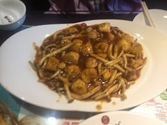 三鲜日本豆腐-粥全粥到海鲜家常菜(瞿塘峡路店)