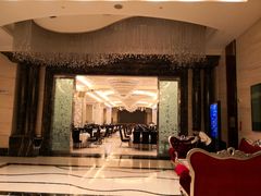 大堂-亢龙太子酒轩(东湖店)