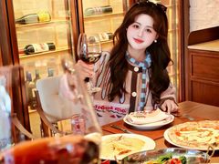 -Mammamia意大利餐厅(阳春巷店)