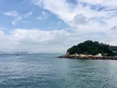 -南丫岛
