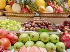 -亚马逊海鲜自助(梅溪湖步步高店)