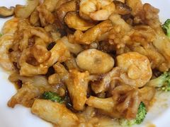 -黑石礁酒楼·海鲜(黑石礁店)